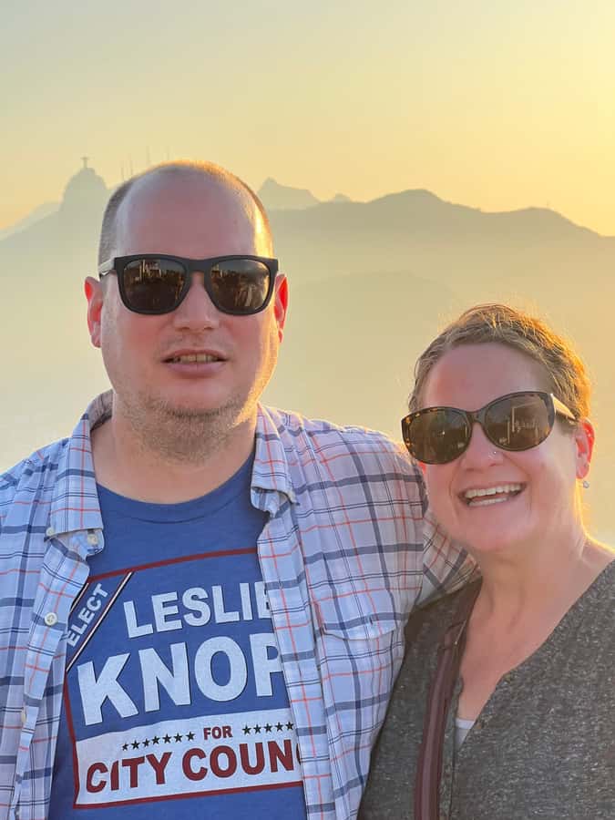 Rio de Janeiro: Christ Redeemer, Selaron steps & Sugarloaf - Hotel Pickup and the 5-Hour Rhythm (What Your Day Will Feel Like)