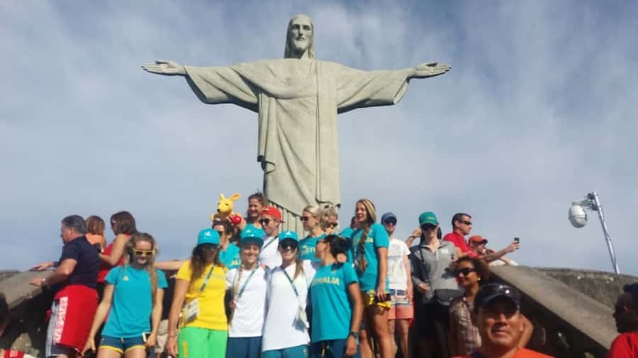 Rio de Janeiro: Christ Redeemer, Selaron steps & Sugarloaf - Sugarloaf Mountain for Sunset: Cable Car, Panoramas, and Copacabana Views