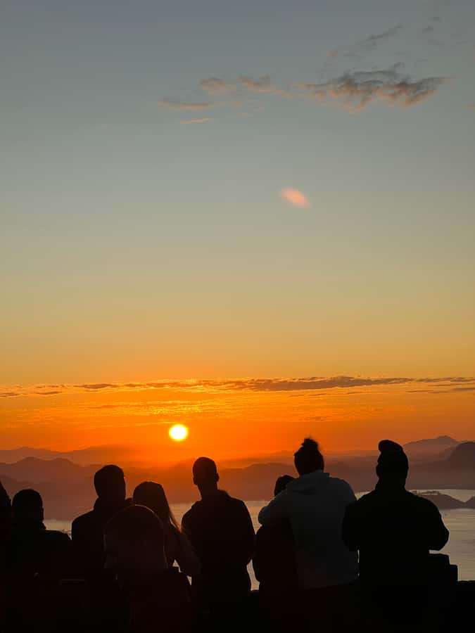 Rio de Janeiro: Christ Redeemer, Selaron steps & Sugarloaf - Why the Guide Experience Changes Everything