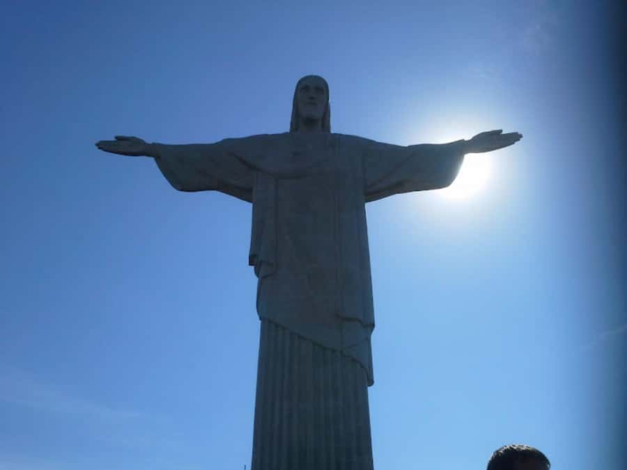 Rio de Janeiro: Christ Redeemer, Selaron steps & Sugarloaf - What You’re Paying For, and What’s Not Included