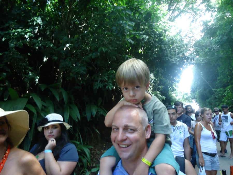 Rio de Janeiro: Christ Redeemer, Selaron steps & Sugarloaf - Small Rules and Comfort Tips That Save You Hassles