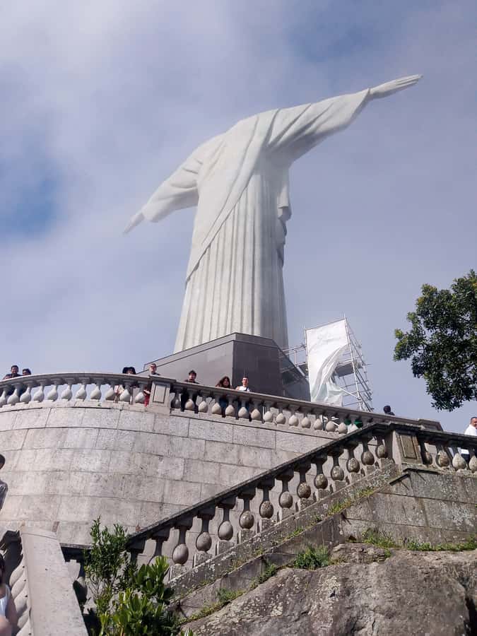 Rio de Janeiro: Christ Redeemer + Sugar Loaf & more + Lunch - Price and value: what the numbers really mean for your budget