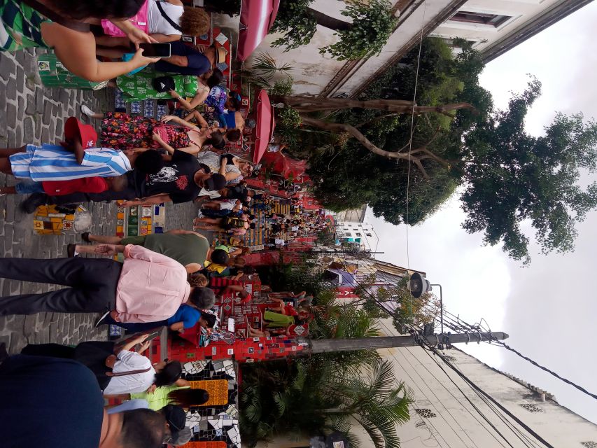 Rio de Janeiro: Christ Redeemer + Sugar Loaf & more + Lunch - Who this tour suits best in Rio