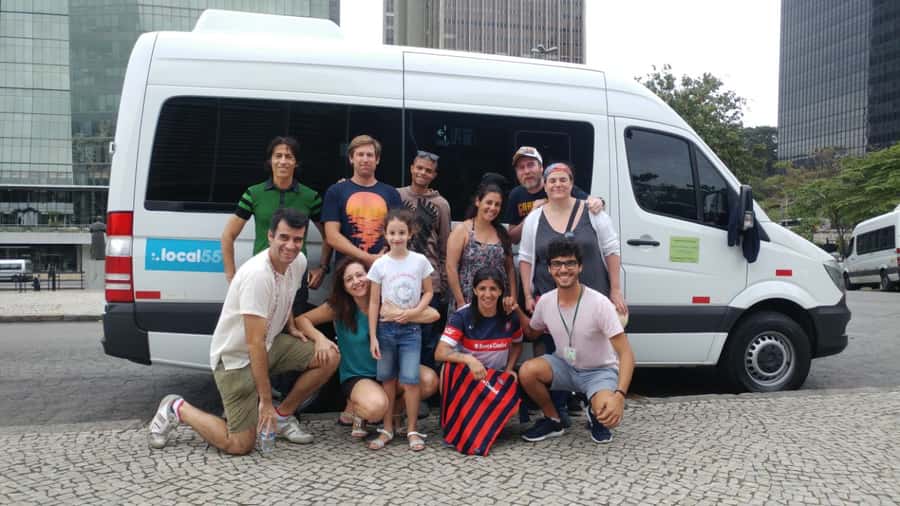 Rio de Janeiro: Christ, Selaron Steps, and Tijuca Park Tour - Price and value: what $68 gets you in Rio’s real-world hassle