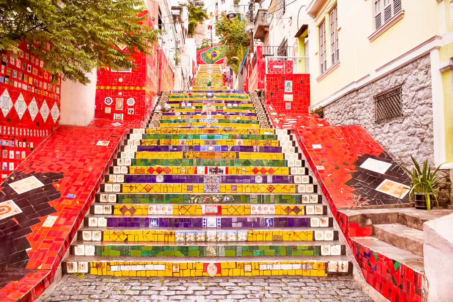Rio de Janeiro: Christ, Selaron Steps, and Tijuca Park Tour - Christ the Redeemer early: fewer crowds and better photo odds