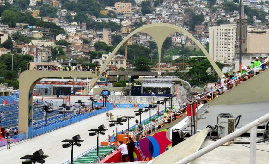 Rio de Janeiro: Christ the Redeemer and Sugarloaf Tour with… - A smart way to see Rio’s big icons in one day