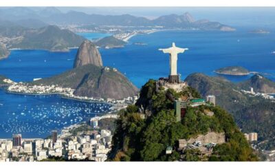 Christ the Redeemer and Sugarloaf Tour with…