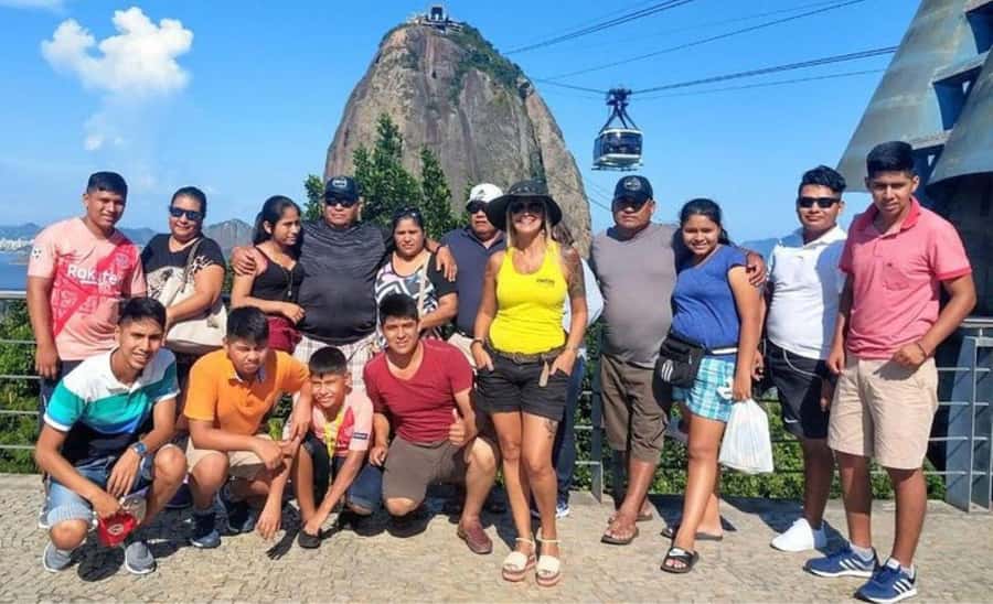 Rio de Janeiro: Christ the Redeemer and Sugarloaf Tour with… - Crowd, heat, and comfort tips that actually help