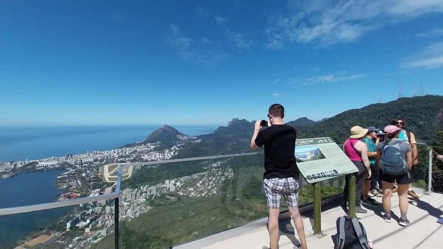 Rio de Janeiro: Christ the Redeemer Guided Hike - Why this Christ the Redeemer hike feels more real than a quick viewpoint