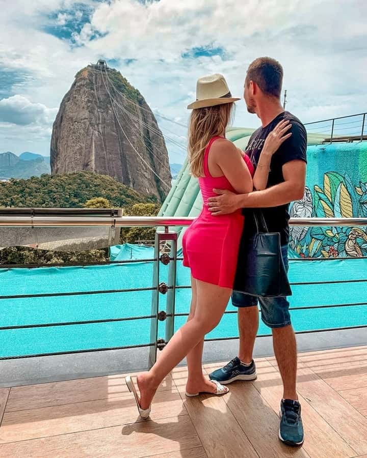 Rio de Janeiro: Christ the Redeemer, Sugarloaf, & City-tour - Cinelândia and the Municipal Theater: Rio’s Culture Street Cred