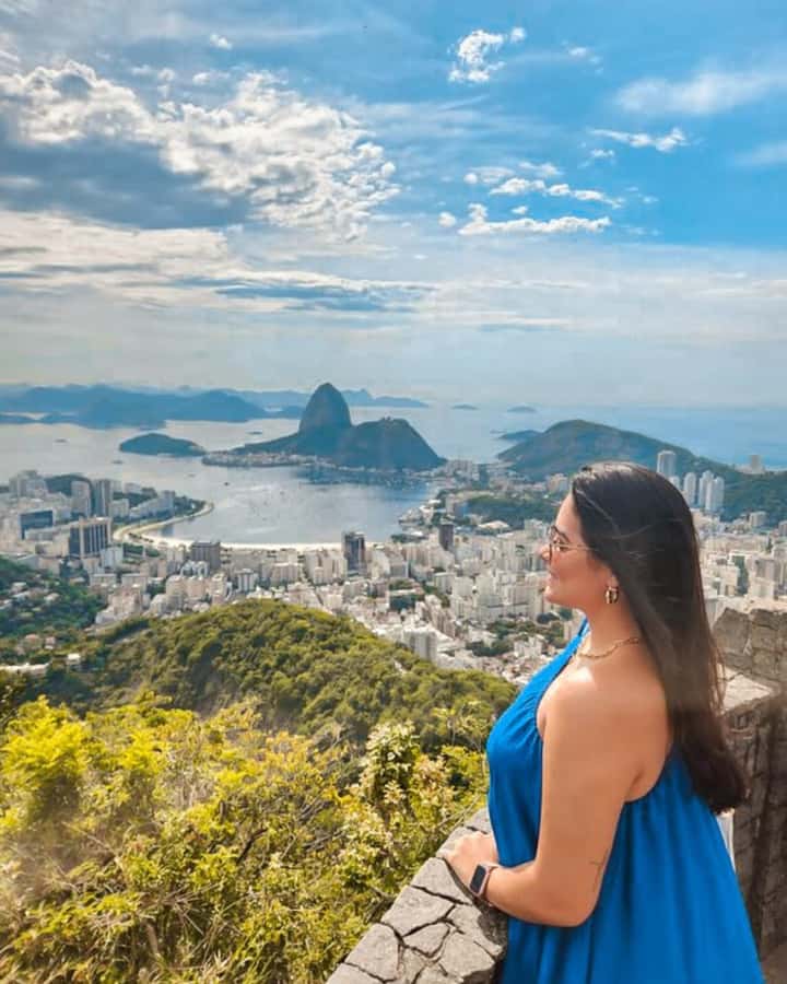 Rio de Janeiro: Christ the Redeemer, Sugarloaf, & City-tour - Cathedral and Museum of Tomorrow: The “Modern Rio” Segment Pays Off
