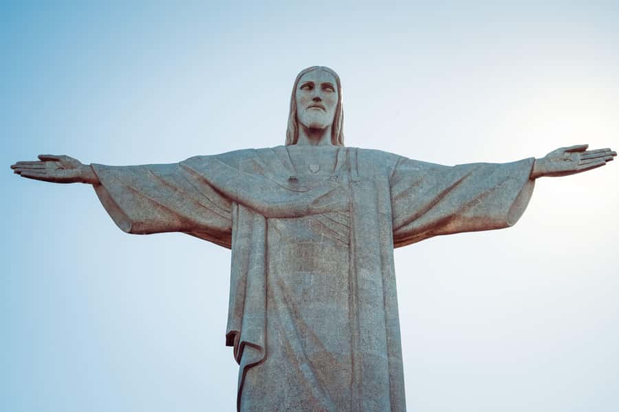 Rio de Janeiro: Christ the Redeemer, Sugarloaf, & City-tour - Christ the Redeemer and Dona Marta: Two Views That Explain the City