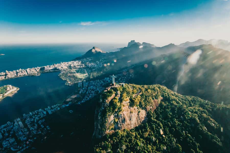 Rio de Janeiro: Christ the Redeemer Ticket - Key highlights to know before you go