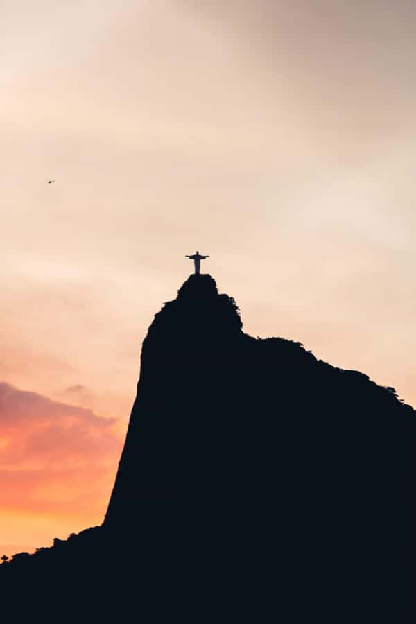 Rio de Janeiro: Christ the Redeemer Ticket - Why the Corcovado Train + Christ the Redeemer works as a 1-day Rio plan