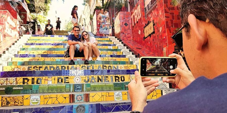 Rio de Janeiro: City Sightseeing Full Day Tour - Key things to know before you go