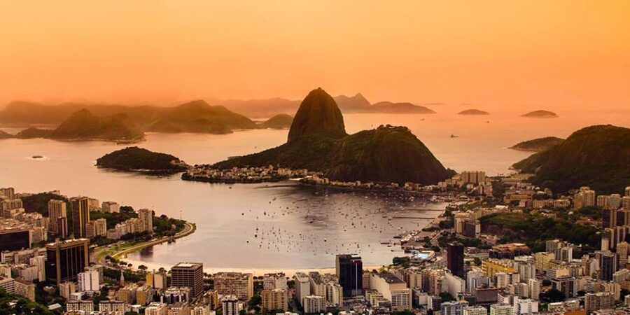 Rio de Janeiro: City Sightseeing Full Day Tour - Icon-hopping Rio in one long day