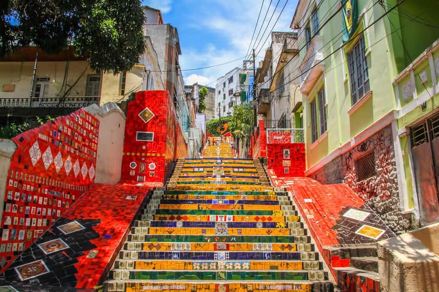 Rio de Janeiro: City tour, food, night attractions and more! - Key Points to Know Before You Go