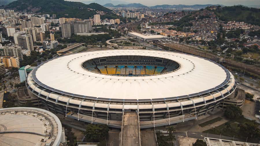 Rio de Janeiro: City tour, food, night attractions and more! - A Private, Flexible Rio Day With Nico Santana