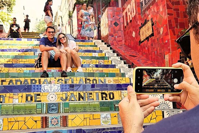 Rio de Janeiro City Tour for One Day - How This 8-Hour Rio Highlights Route Actually Works