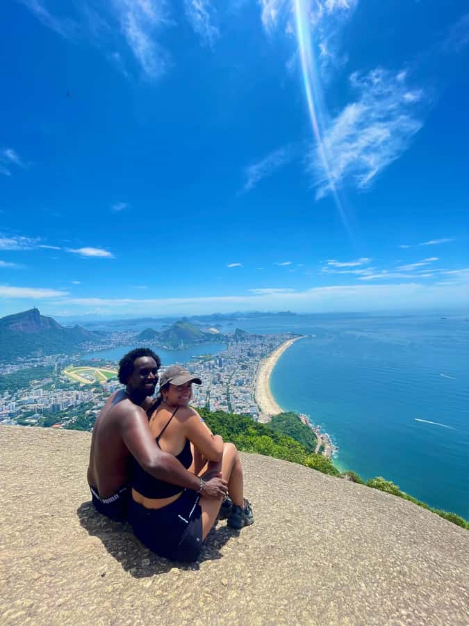 Rio de Janeiro: Dois Irmãos Peak Sunrise, Day or Sunset Hike - Who this hike is for, and who should not force it