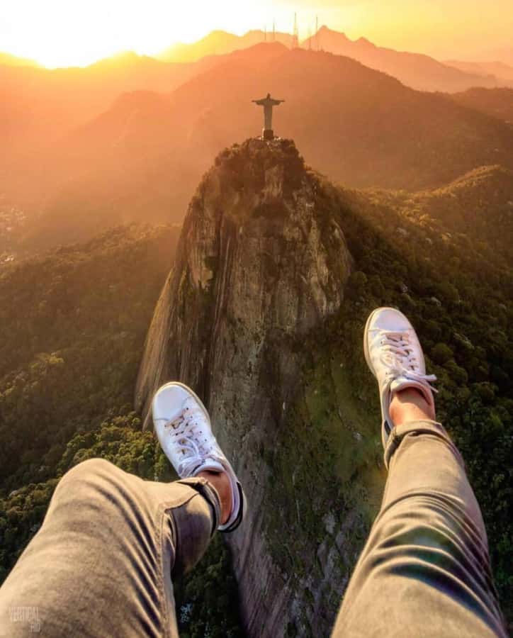 Rio de Janeiro: Doors-off 30-min helicopter tour - Carbon neutral claim and what it means for your choice