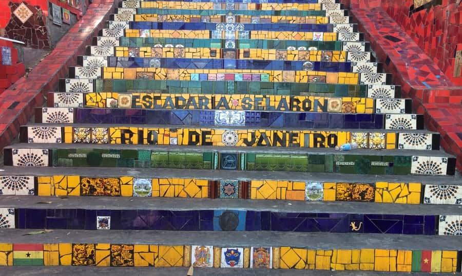 Rio de Janeiro Downtown Tour - Key Highlights You’ll Actually Feel