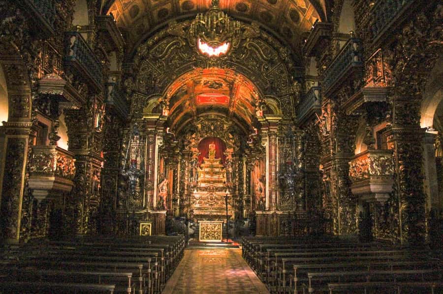 Rio de Janeiro Downtown Tour - Should You Book This Rio Downtown Tour?