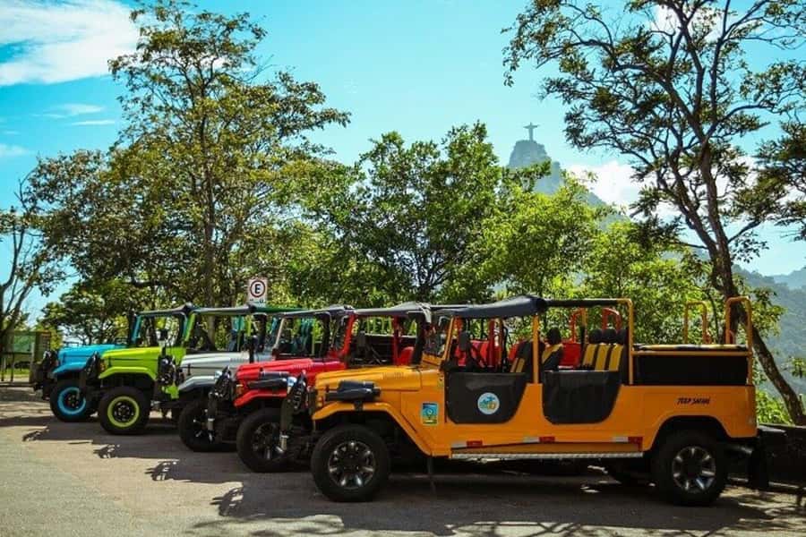 Rio de Janeiro: Favela Jeep Tour to Rocinha and Capoeira - Price and value: is $65 for 4 hours a fair deal?