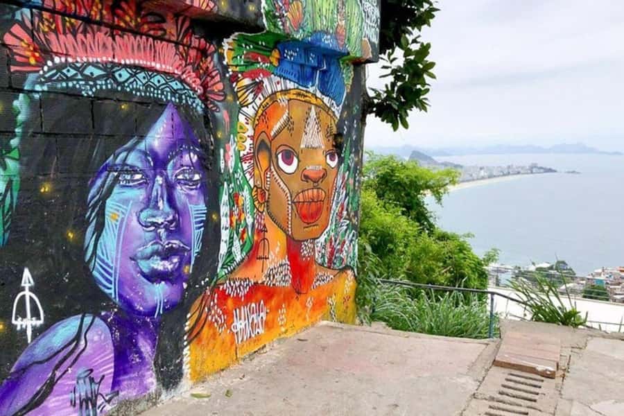 Rio de Janeiro: Favela Jeep Tour to Rocinha and Capoeira - Hotel pickup and the 4-hour rhythm in Rio