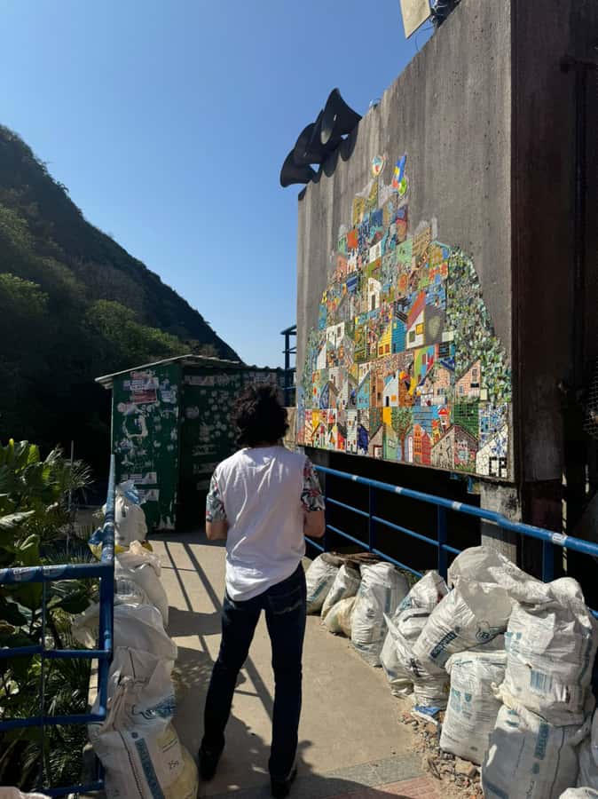 Rio de Janeiro: Favela Santa Marta Top Tour with Local Guide - Key Points You Should Care About