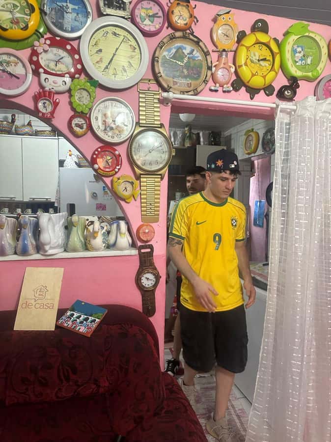 Rio de Janeiro: Favela Santa Marta Top Tour with Local Guide - Social Projects You Can Actually Connect With: Santa Horta and Local Initiatives