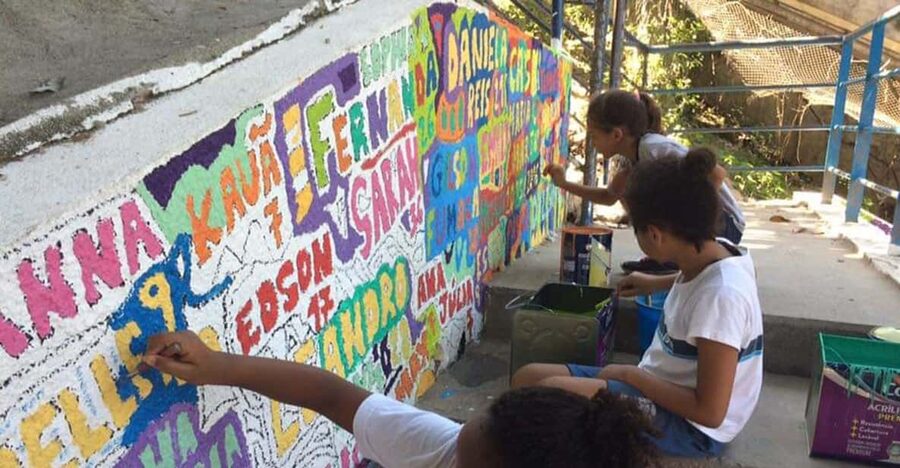 Rio de Janeiro: Favela Santa Marta Tour with Resident Guide - Practical tips so you enjoy Santa Marta without stress
