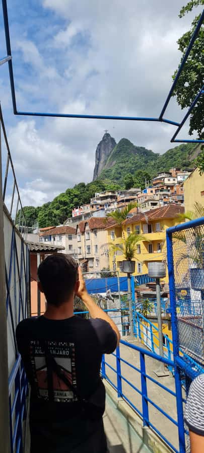Rio de Janeiro: Favela Santa Marta Tour with Resident Guide - Why Santa Marta, and why this tour feels different