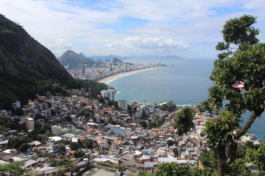 Rio de Janeiro: Favela Tour with Hotel Transfers - Key Things I’d Focus On Before You Go