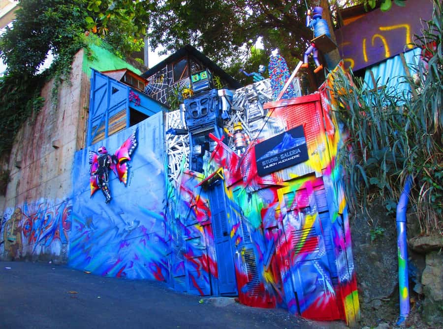 Rio de Janeiro: Favela Tour with Hotel Transfers - Why This Rio Favela Tour Feels Different From a Standard Sightseeing Stop