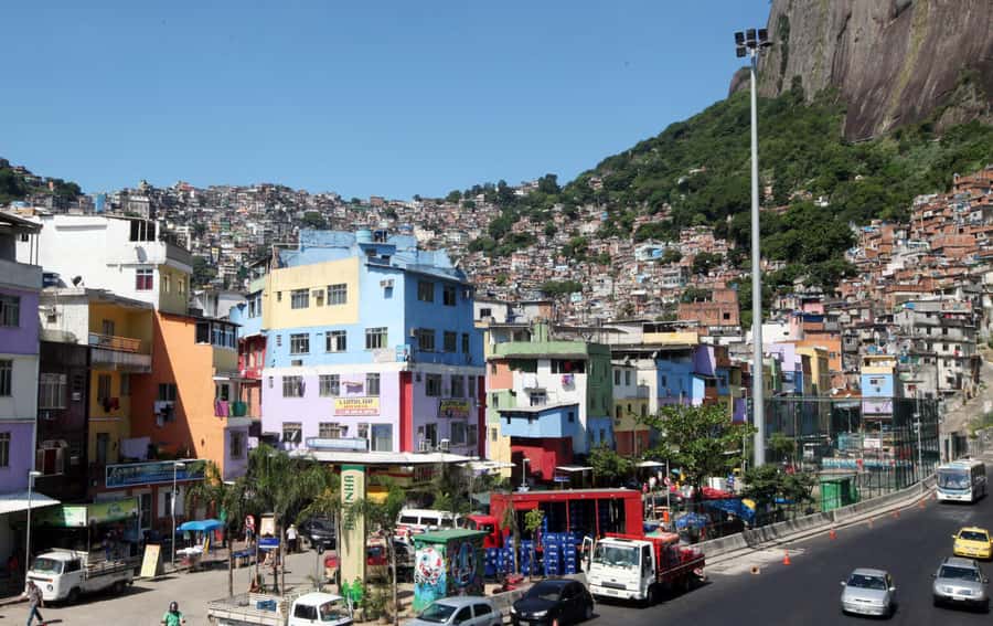 Rio de Janeiro: Favela Tour with Hotel Transfers - The Walk Starts With How the Guide Frames Daily Life