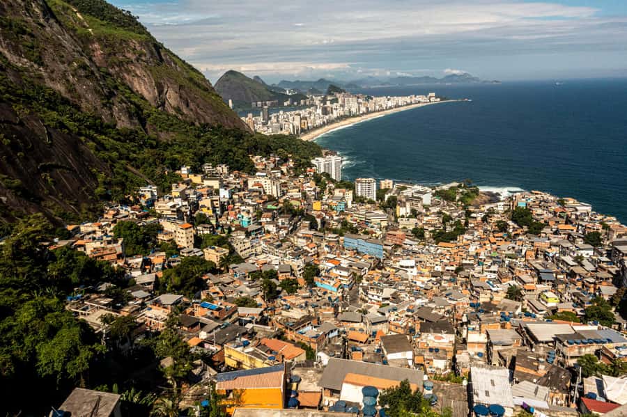 Rio de Janeiro: Favela Tour with Hotel Transfers - Respect, Safety, and What the Best Guides Do Differently