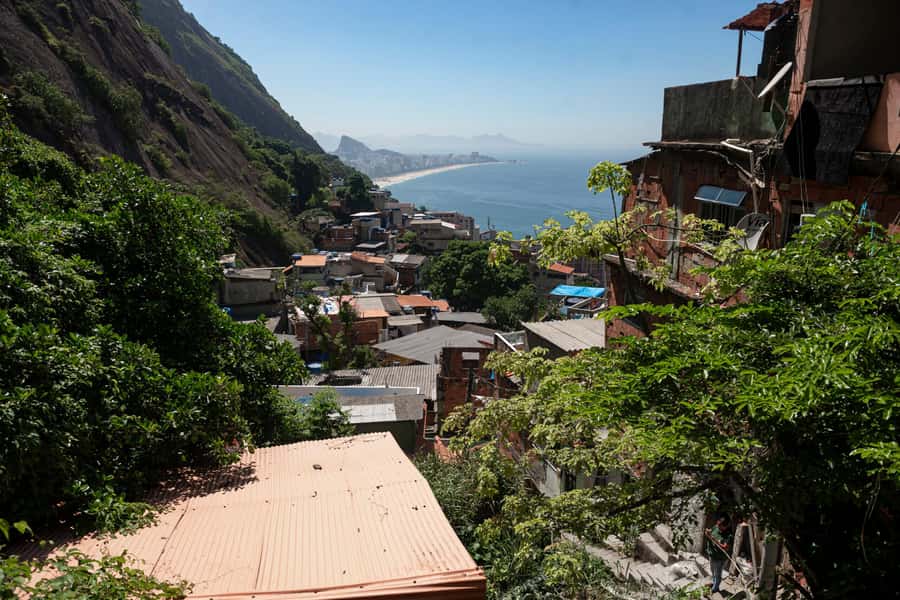 Rio de Janeiro: Favela Tour with Hotel Transfers - What To Bring and How To Get the Most Out of the Walk