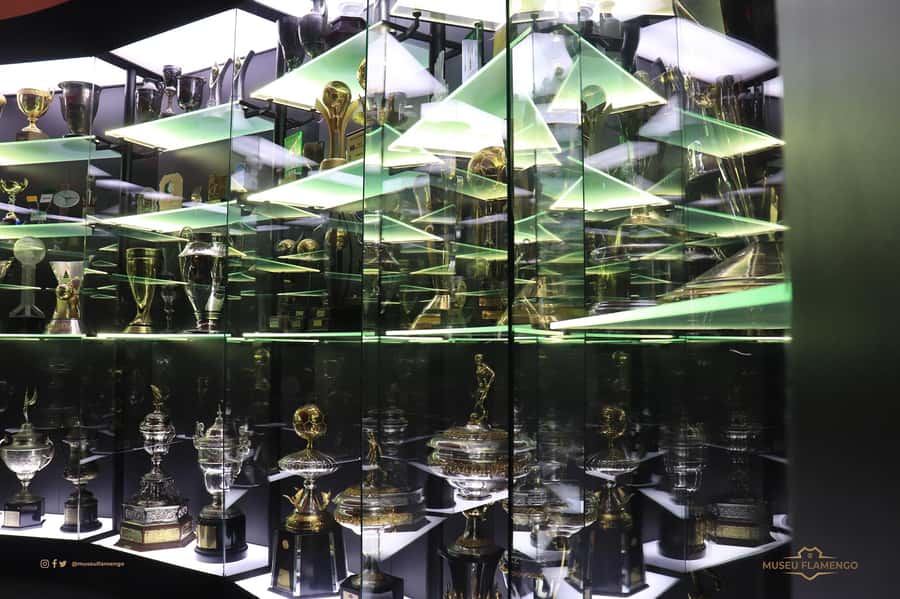Rio de Janeiro: Flamengo Museum Ticket Entrance - Key things to know before you go