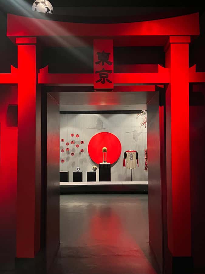 Rio de Janeiro: Flamengo Museum Ticket Entrance - The digital guide in English, Spanish, and Portuguese: make it worth your ticket