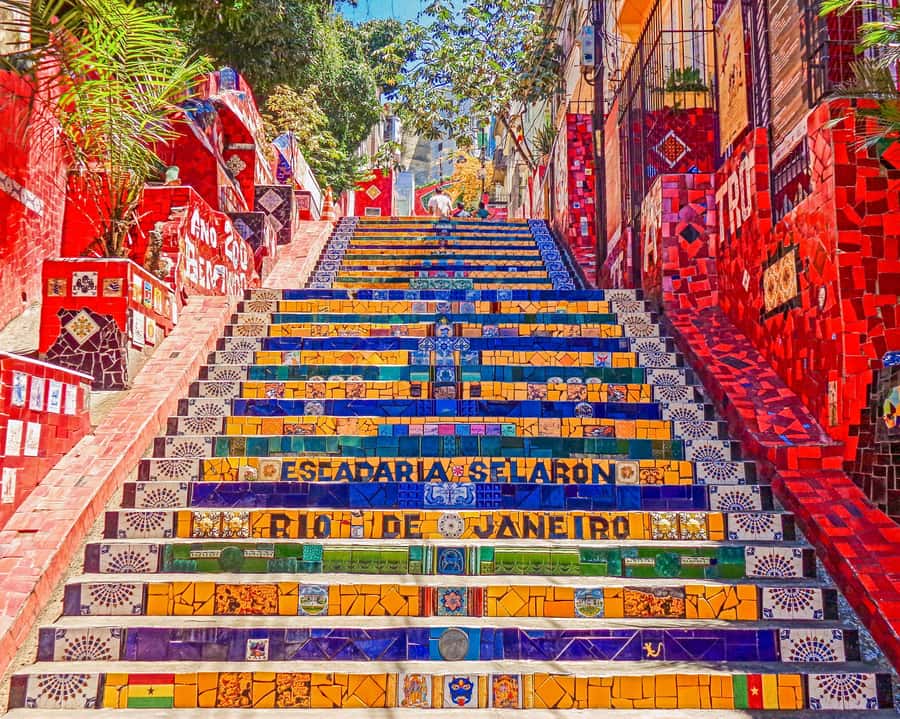 Rio de Janeiro: Full-Day Guided Sightseeing Tour - Key things you will notice on this Rio day