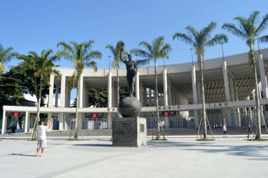 Rio de Janeiro: Full-Day Guided Sightseeing Tour - Why this Rio day hits the biggest icons without the guesswork