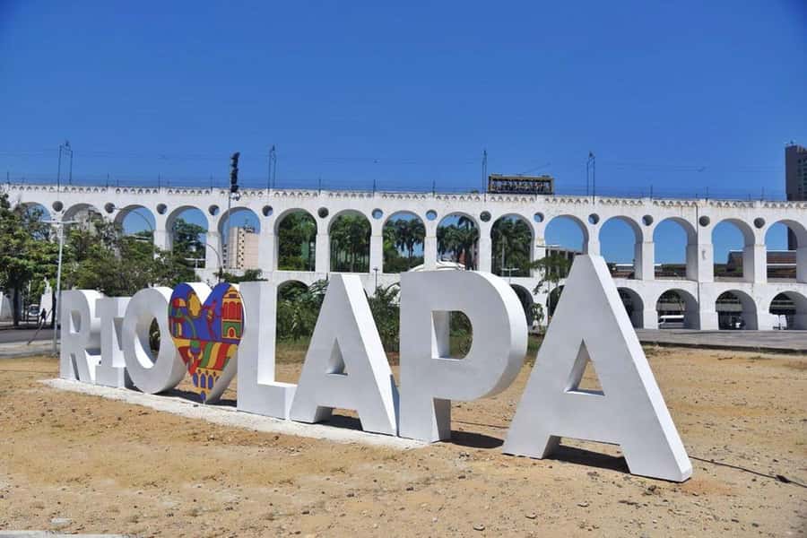 Rio de Janeiro: Full-Day Guided Sightseeing Tour - Maracanã and Brazilian soccer culture: walk-by energy, not entry