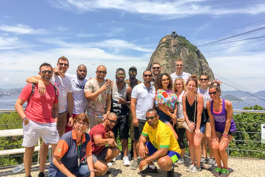 Rio de Janeiro Full-Day Sightseeing Tour - Key reasons this tour works so well