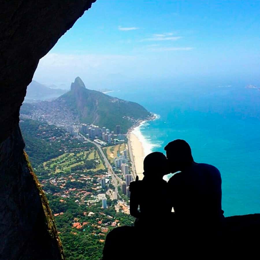 Rio de Janeiro: Garganta do Céu Guided Hike - Key Things That Make This Hike Worth Your Day