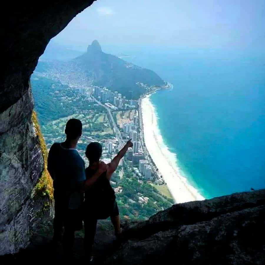 Rio de Janeiro: Garganta do Céu Guided Hike - Why Pedra da Gávea and Garganta do Céu Feel Different Than Usual Rio Viewpoints