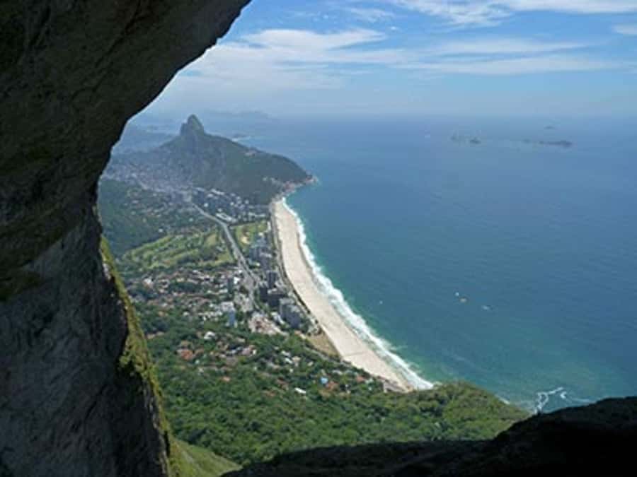 Rio de Janeiro: Garganta do Céu Guided Hike - Wildlife Spotting in the Atlantic Forest, With Realistic Expectations