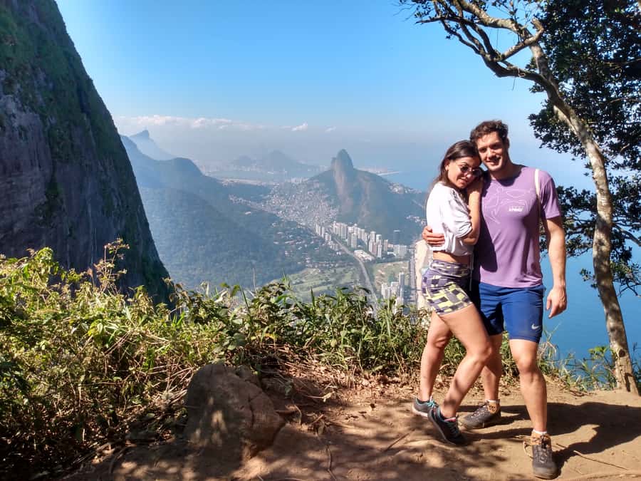 Rio de Janeiro: Garganta do Céu Guided Hike - Included Value: Private Guide Time, Insurance, Pickup, and a Safety Plan