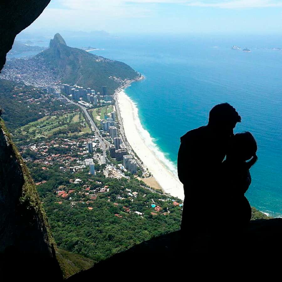 Rio de Janeiro: Garganta do Céu Guided Hike - Who Should Book This, and Who Should Choose a Gentler Trail