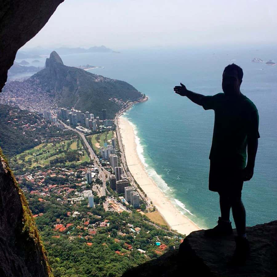 Rio de Janeiro: Garganta do Céu Guided Hike - Your 8 Hour Hike Flow, From Forest Steps to Garganta do Céu and Back